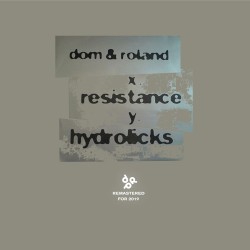 Hydrolicks / Resistance