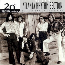 20th Century Masters: The Millennium Collection: The Best of Atlanta Rhythm Section