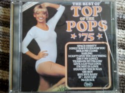 The Best of Top of the Pops ’75
