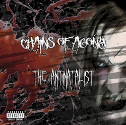 The Antinatalist