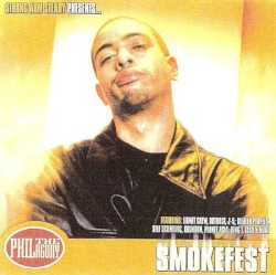 Smokefest
