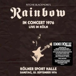 In Concert 1976: Live in Köln