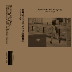 Directions for Stopping