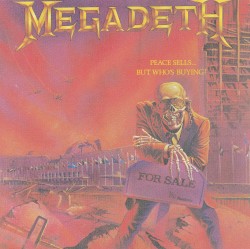 Peace Sells... but Who's Buying?