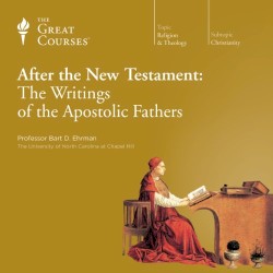 After the New Testament: The Writings of the Apostolic Fathers