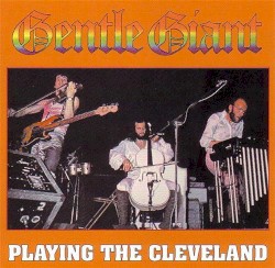 Playing the Cleveland