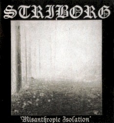 Misanthropic Isolation