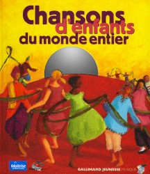 Chansons d'enfants du monde entier