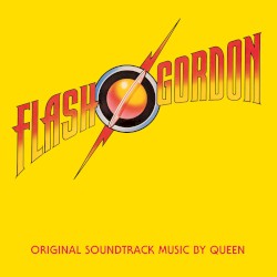 Flash Gordon (Original Soundtrack)