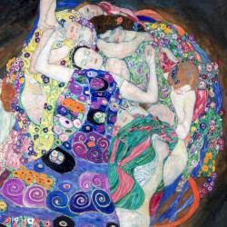 わたしの名はブルー