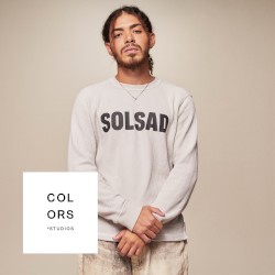 Mélancolie criminelle - A COLORS SHOW