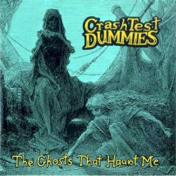 The Ghosts That Haunt Me