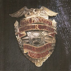 Their Law: The Singles 1990–2005