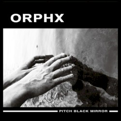Pitch Black Mirror