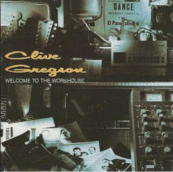 Welcome To The Workhouse