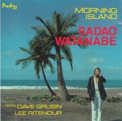 Morning Island
