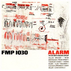 Alarm