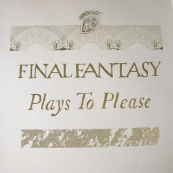 Plays to Please