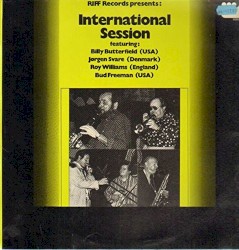 International Sessions