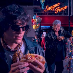 Meu Sangue Ferve por Você (Coppola Remix)