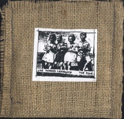 The Pine / The Saddest Landscape