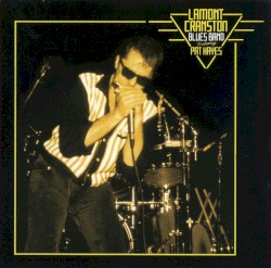 Lamont Cranston Blues Band