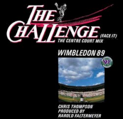 The Challenge (Face It)