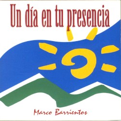 Un día en tu presencia