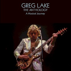 The Anthology: A Musical Journey