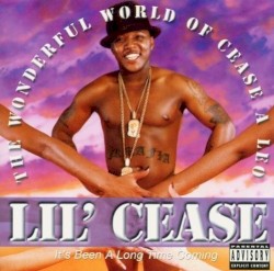 The Wonderful World of Cease a Leo