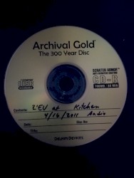 Z'EV Live @ Kitchen, New York