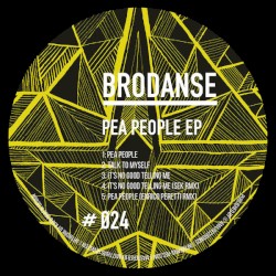 Pea People EP