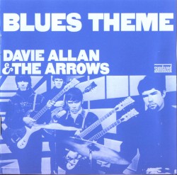 Blues Theme