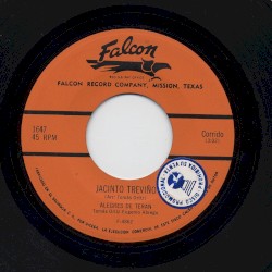 Jacinto Treviño / Carga blanca