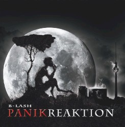 Panikreaktion