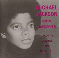 Motown’s Greatest Hits 1969-1975