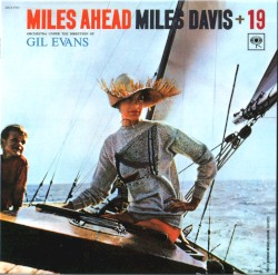 Miles Ahead