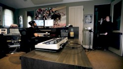 Inside Living Things