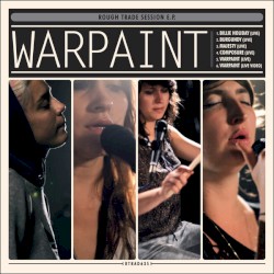 Rough Trade Session E.P.