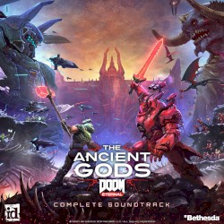 DOOM Eternal: The Ancient Gods (Original Game Soundtrack)
