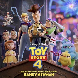 Toy Story 4