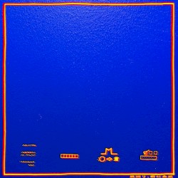 星巡り、君に金星