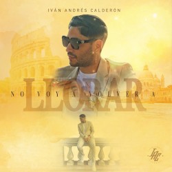 No voy a volver a llorar