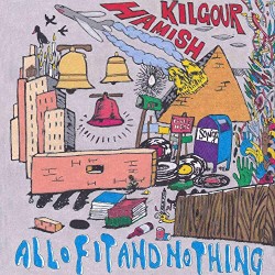 All of It and Nothing