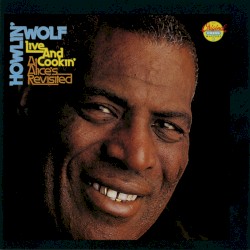 Live and Cookin' at Alices Revisited