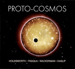 Proto-Cosmos