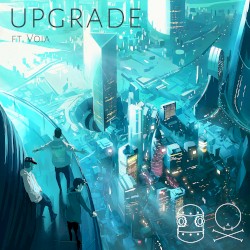 Upgrade (You And I)