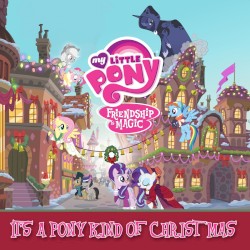 It’s a Pony Kind of Christmas