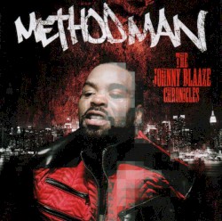 The Johnny Blaaze Chronicles