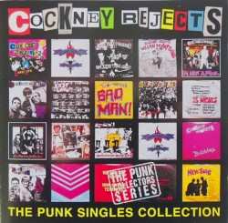 The Punk Singles Collection